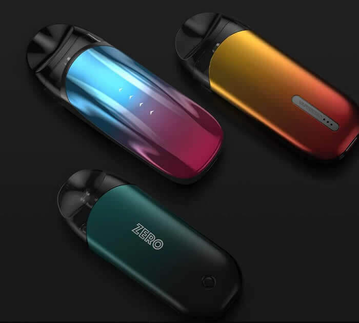 Vaporesso Zero 2 Pod En Uygun Fiyat